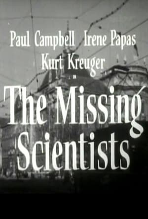 Image The Missing Scientists