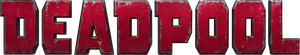 Deadpool — Logos 7