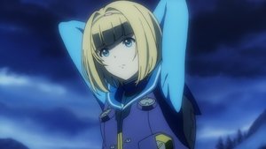 Heavy Object The Little Soldiers Who Tie Down Gulliver / The Snowy Deep Winter Battle of Alaska II