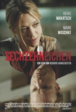 Poster Sechzehneichen (2012)