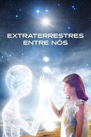 Poster Extraterrestres entre Nós
