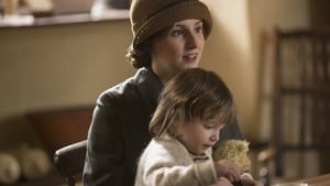 Downton Abbey: 5×1