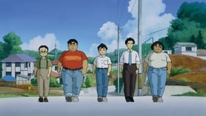 Captura de Pompoko (1994) Dual 1080p