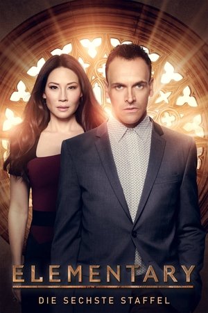 Elementary: Staffel 6