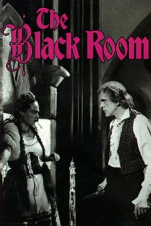 The Black Room