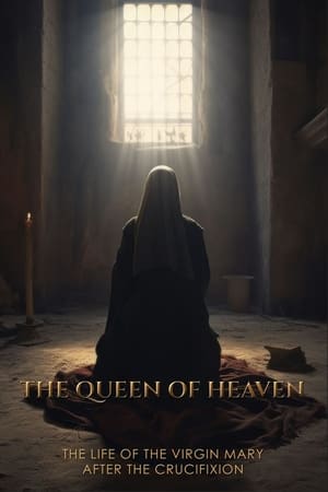 Poster Η βασίλισσα των ουρανών 2025