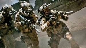 Zero Dark Thirty ( 2012 )