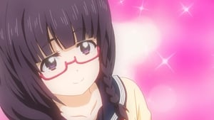 Nande Koko ni Sensei ga!?: Saison 1 Episode 8