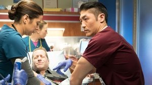 Chicago Med Intervention