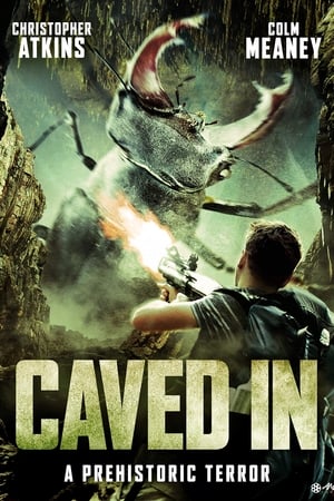 Caved In: Prehistoric Terror (2006)