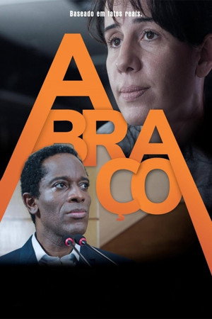 Abraço 8