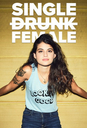 Single Drunk Female 73