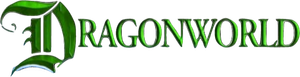 Dragonworld — Logos 2