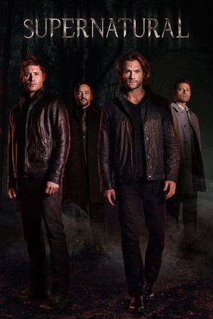 poster Supernatural