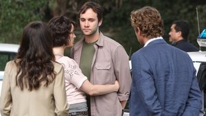 The Mentalist Season 3 Episode 4