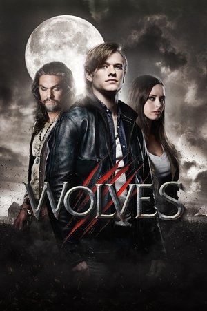 Wolves poster