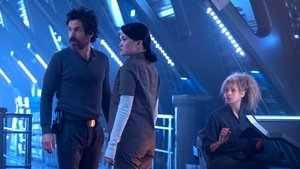 Star Trek: Picard: 1×8