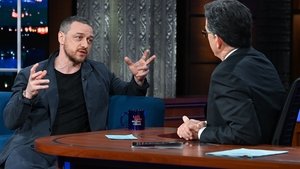 The Late Show with Stephen Colbert: 7×111