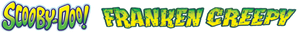 Scooby-Doo! e a Maldição do Frankenstein — Logos 3