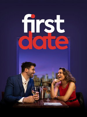 First Date: The Musical 4
