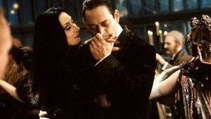 La familia Addams (1991) HD 1080p Latino