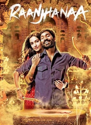 Image Raanjhanaa