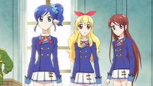 Aikatsu! Secret of Smiles