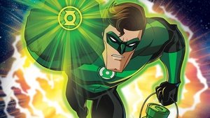 Green Lantern: First Flight (2009)