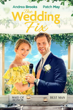 The Wedding Fix 8
