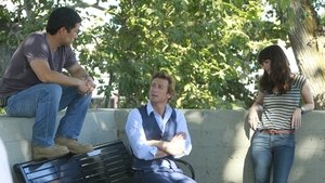 The Mentalist: 3×3