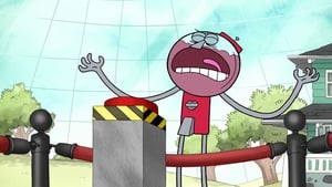 Regular Show Season 7 Episode 28