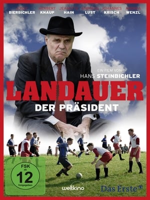 Landauer poster