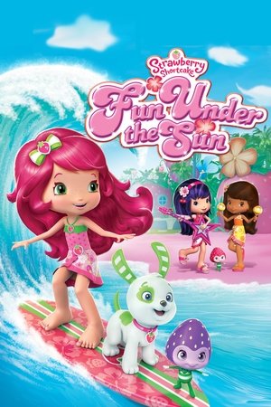 Image Strawberry Shortcake: Fun Under the Sun