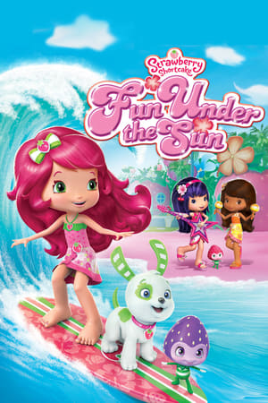 Image Strawberry Shortcake: Fun Under the Sun