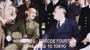 World War II with Tom Hanks: 1×14