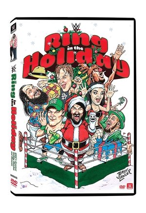 Poster WWE Christmas Special ()