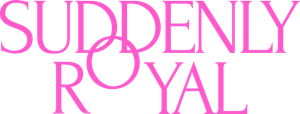 Suddenly Royal