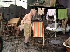 Steptoe and Son And So To Bed