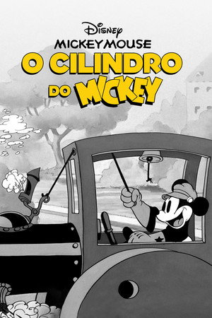 Mickey's Steam Roller 31