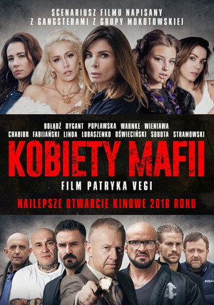 Women of Mafia 8
