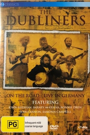 The Dubliners: On The Road - Live in Germany