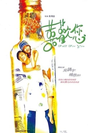 Poster Fall For You (2001)