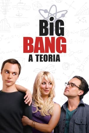 The Big Bang Theory: Temporada 1