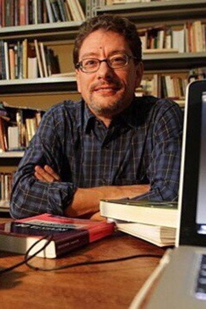 Flávio de Campos - Photo