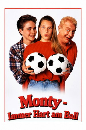 Image Monty - Immer hart am Ball