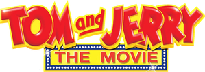 Tom y Jerry: La pelicula