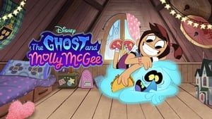 poster The Ghost and Molly McGee