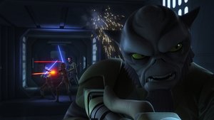 Star Wars Rebels - Star Wars Rebels - Saison 2 - À la loyale - image n°4