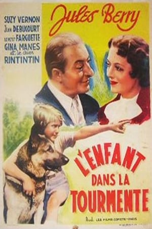 Poster Retour au bonheur (1942)