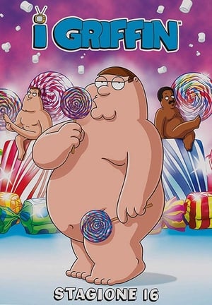 I Griffin: Stagione 16